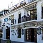 Mijas se fait toujours belle pour les touristes